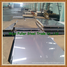 304L Stainless Steel Sheet From Chinese Distributor